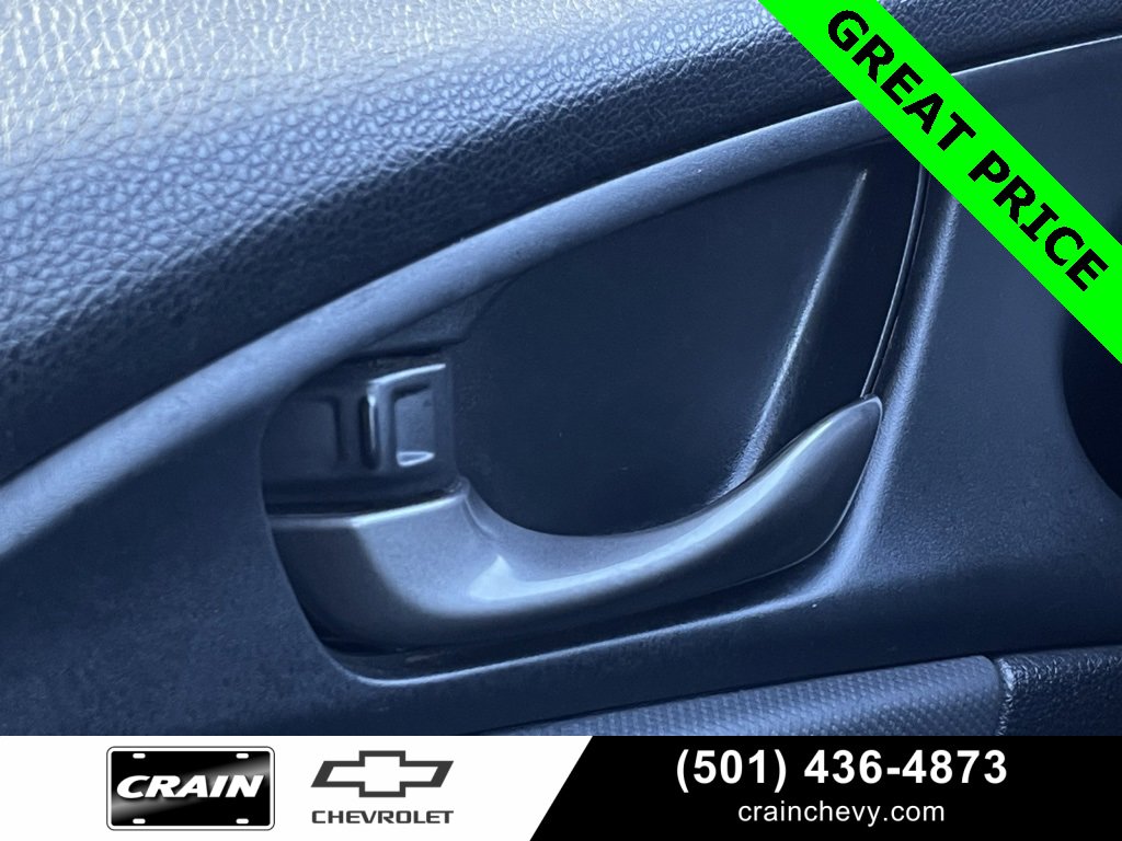 Used 2021 Honda Civic Sport image 15