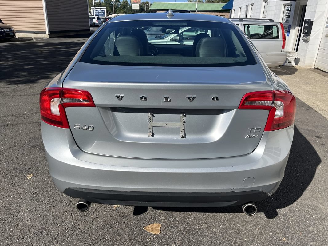 Used 2013 Volvo S60 T5 AWD/4WD image 21