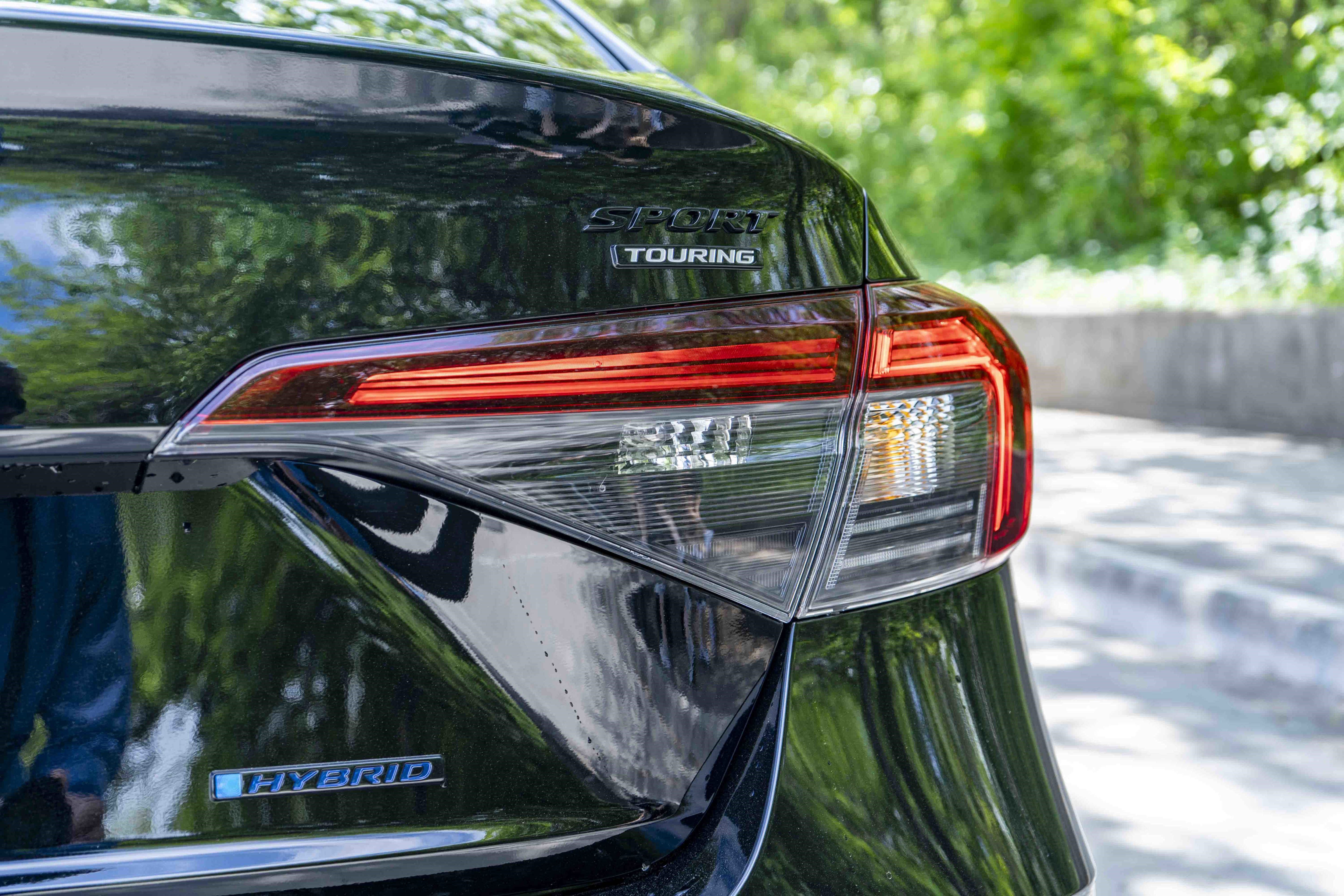 Used 2026 Honda Civic Sport Touring image 13