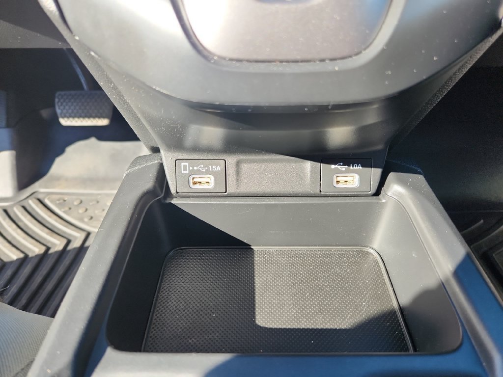 Used 2020 Honda CR-V EX image 27
