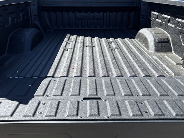 New 2026 GMC Sierra 2500 Denali Ultimate image 27