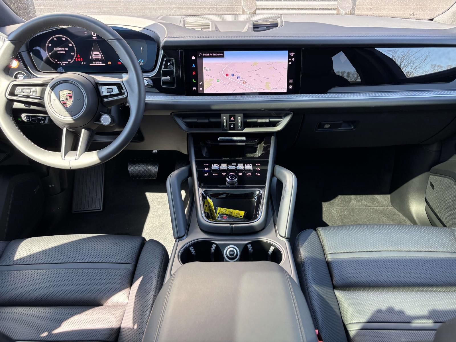 New 2026 Porsche Cayenne image 4