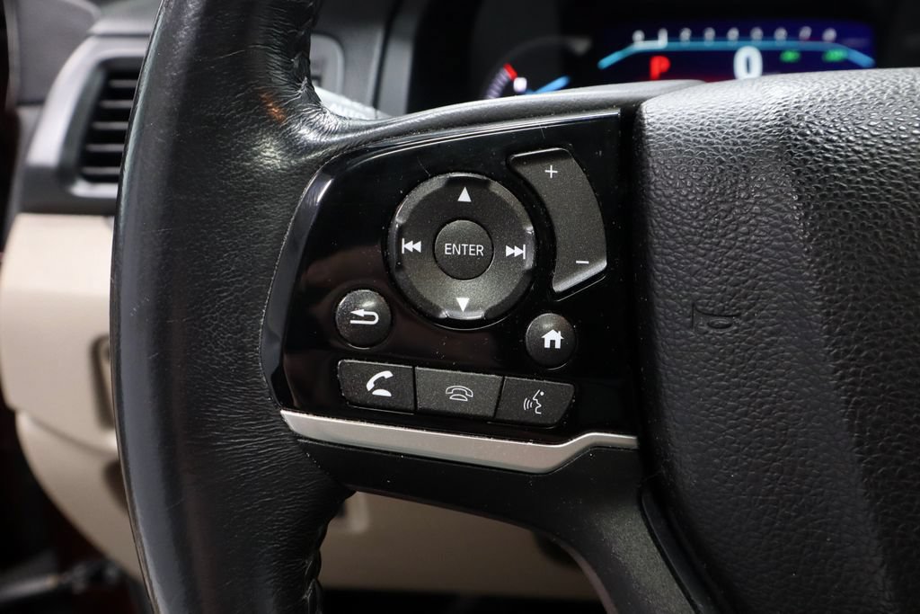 Used 2022 Honda Pilot Special Edition image 28