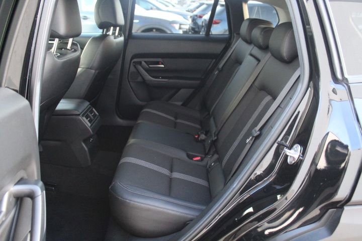 Certified 2024 MAZDA CX-50 AWD 2.5 S w/ Preferred Package image 31