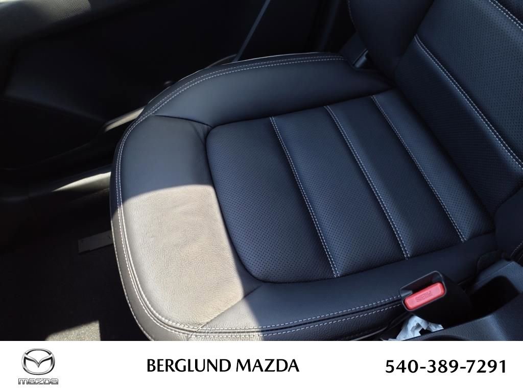 Certified 2025 MAZDA CX-5 AWD 2.5 S w/ Preferred Package image 20