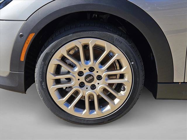 Used 2025 MINI Cooper S image 10