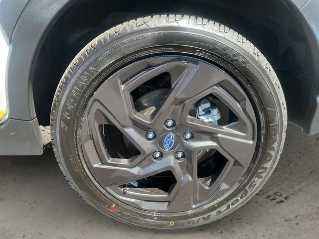Used 2024 Subaru Crosstrek 2.5i Sport AWD/4WD image 14