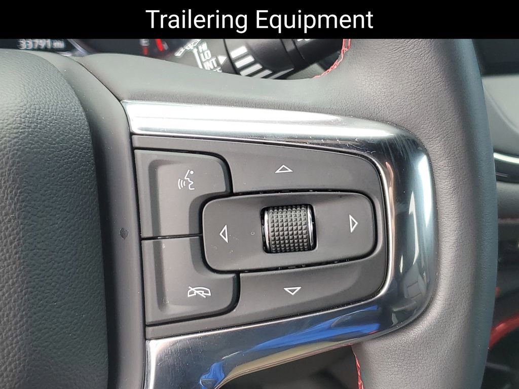 Certified 2023 Chevrolet Blazer RS w/ LPO, Floor Liner Package image 14