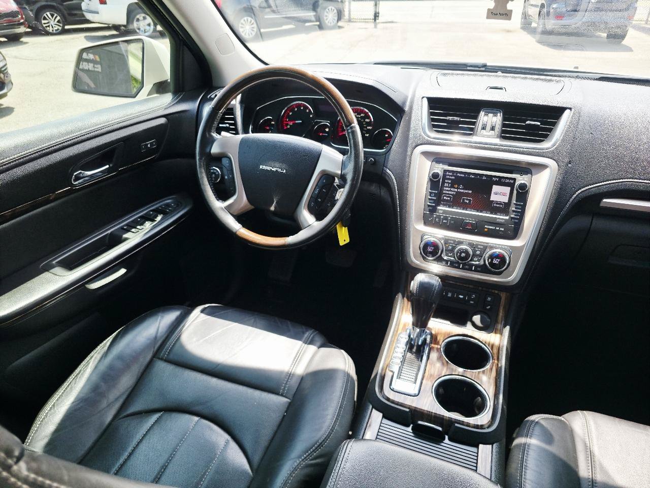Used 2013 GMC Acadia Denali AWD/4WD image 23