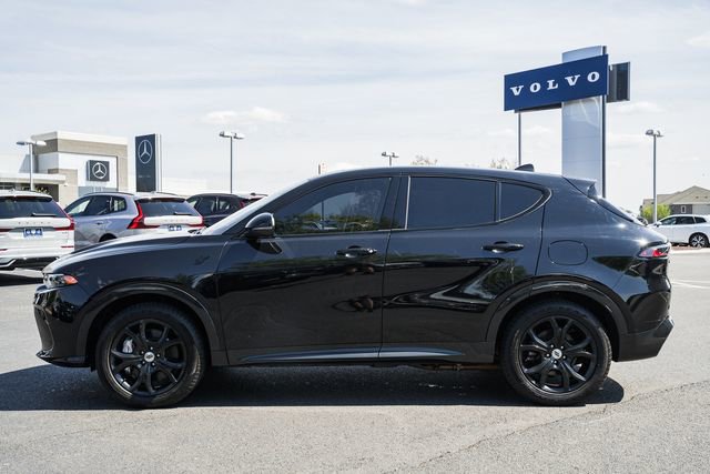 Used 2024 Dodge Hornet R/T Plus w/ R/T Blacktop Package AWD/4WD image 4