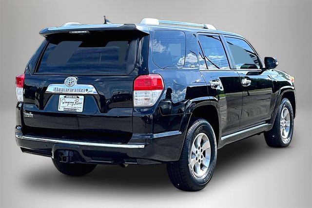 Used 2013 Toyota 4Runner SR5 w/ Convenience Pkg RWD image 5