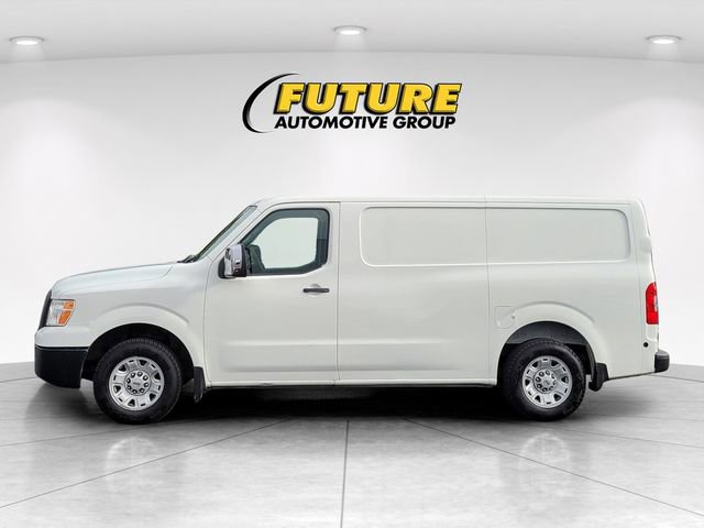 Used 2016 Nissan NV 1500 S w/ Power Package image 8