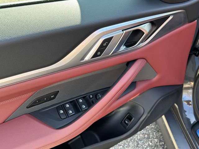 Certified 2024 BMW i4 eDrive35 w/ Premium Package image 26