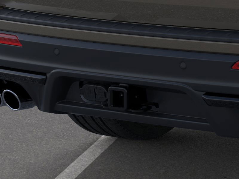 New 2026 Ford Explorer ST w/ Sun And Sound Package image 23