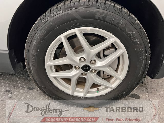 Used 2023 Ford Edge SEL AWD/4WD image 20