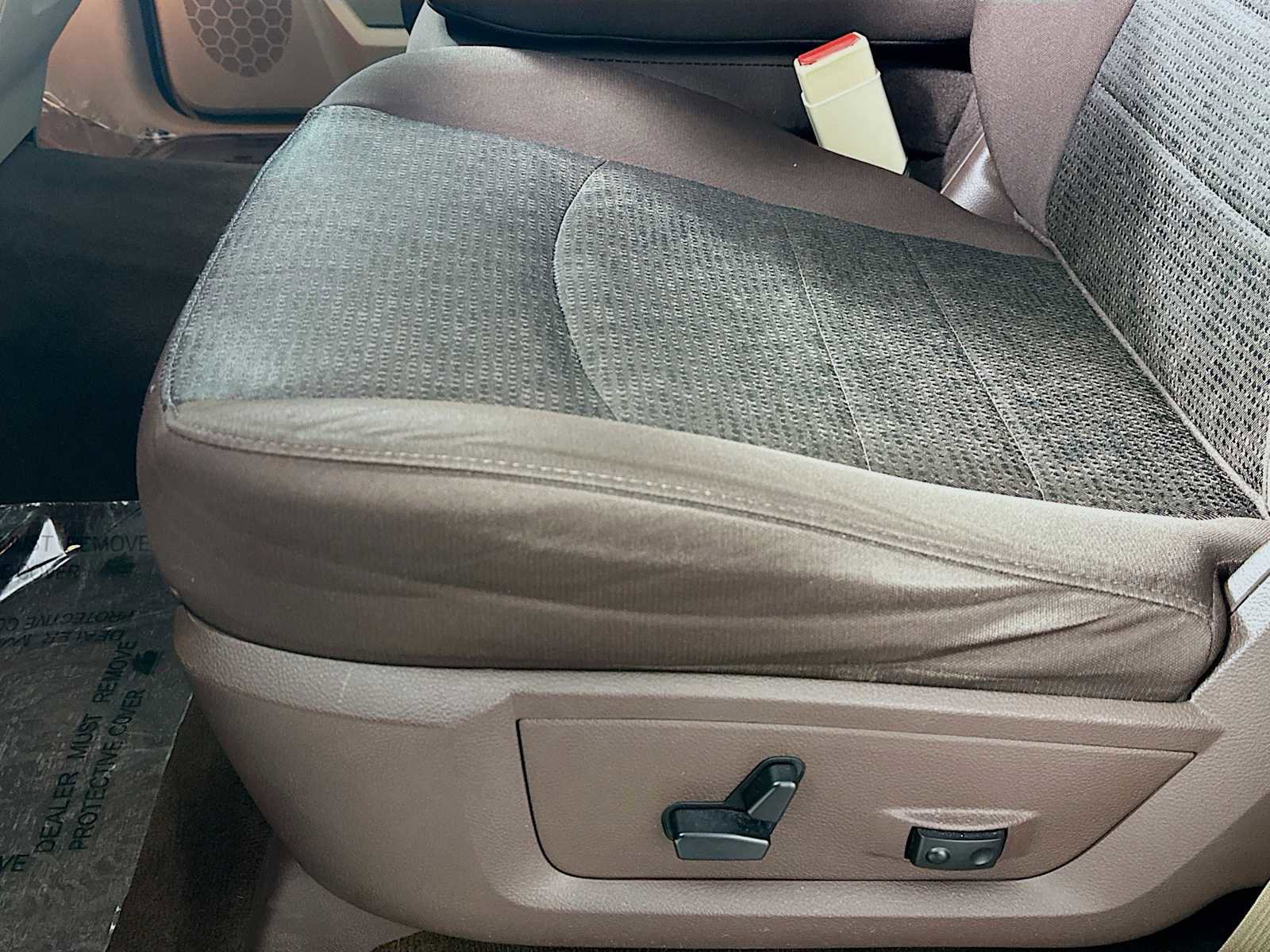 Used 2015 RAM 1500 Big Horn image 18