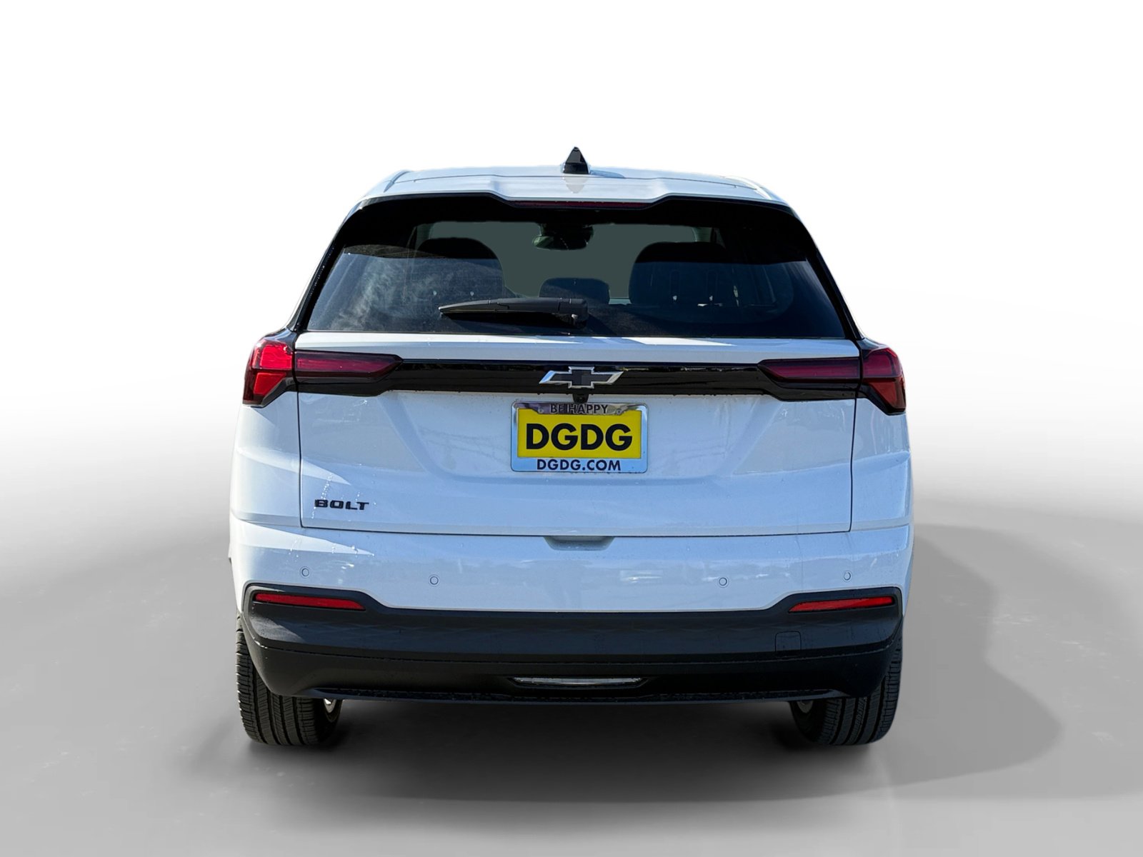 New 2027 Chevrolet Bolt LT image 4