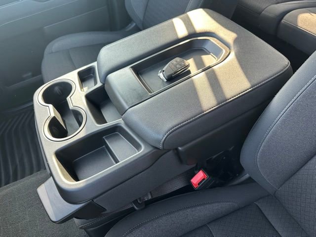 Used 2024 GMC Sierra 3500 SLE w/ SLE Value Package image 23