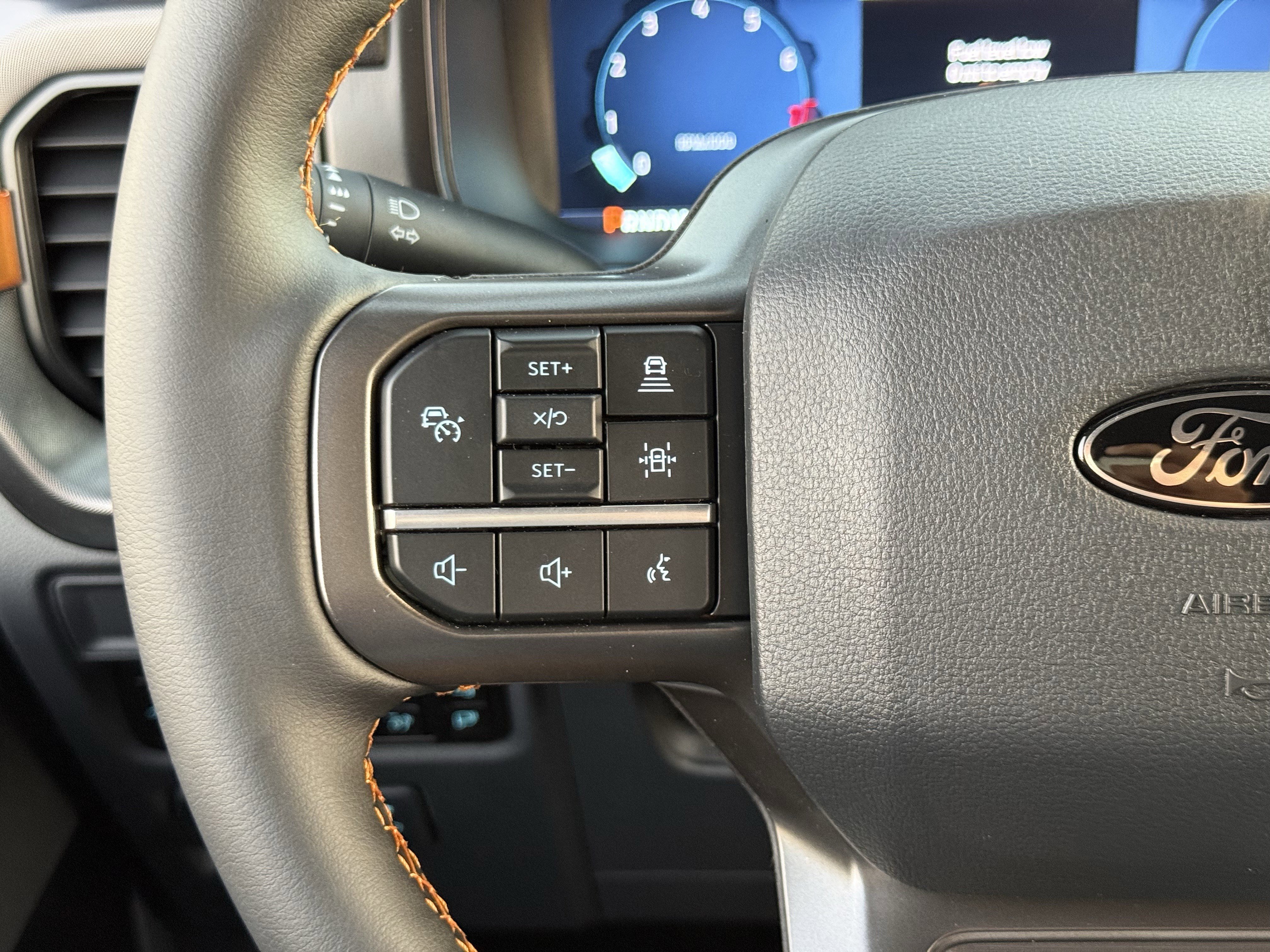 New 2025 Ford F150 Tremor w/ Equipment Group 402A High image 26