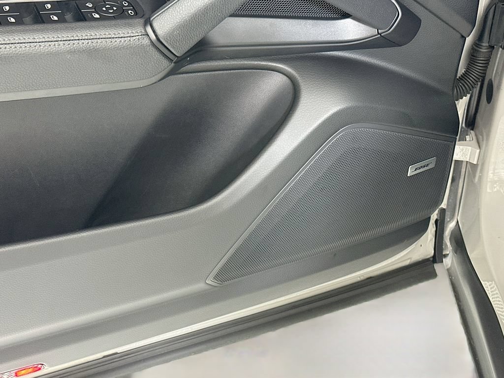 Certified 2024 Porsche Cayenne AWD/4WD image 21