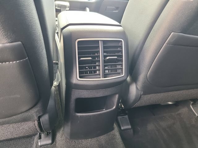 Used 2025 Kia Sportage SX FWD image 10