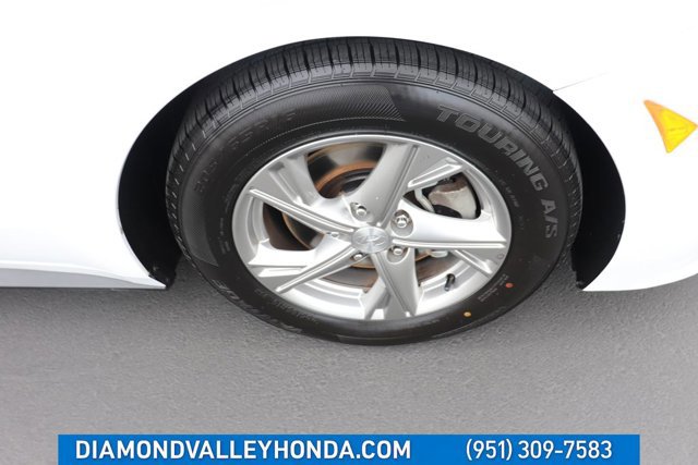 Used 2020 Hyundai Sonata SE FWD image 26
