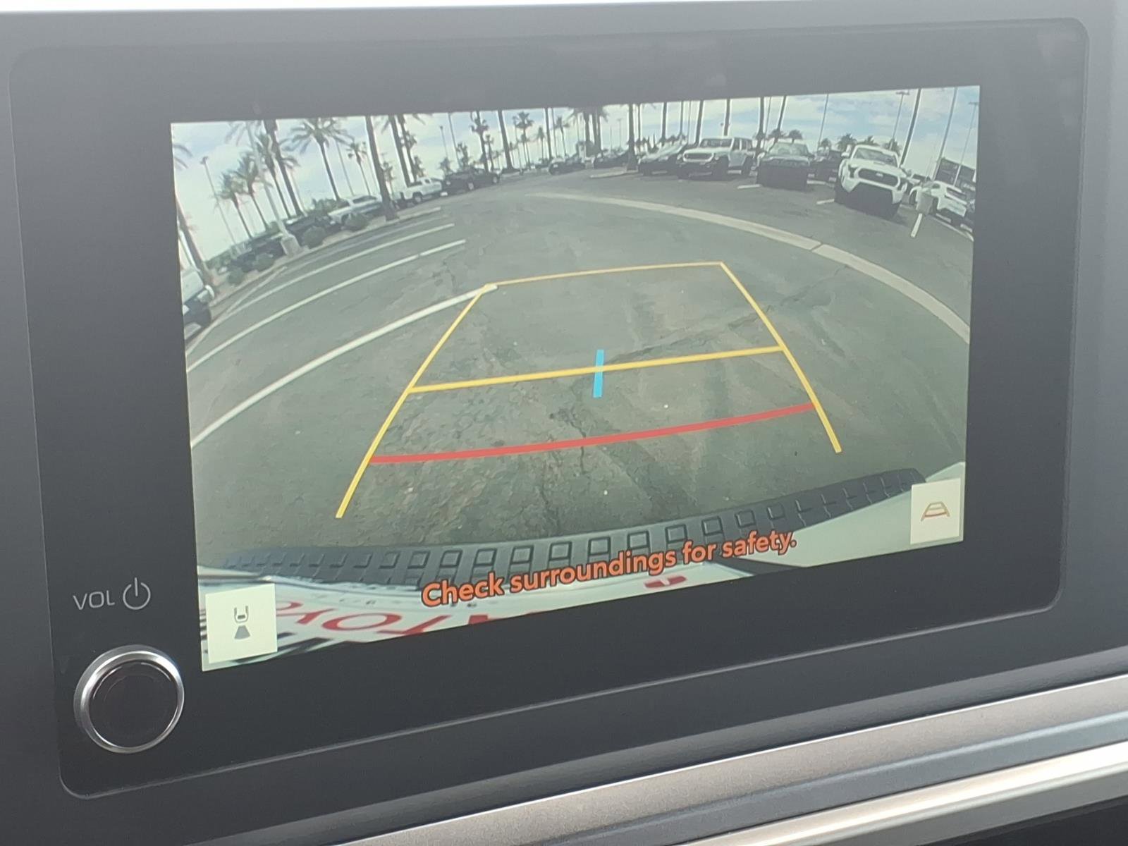 Certified 2025 Toyota 4Runner SR5 image 17