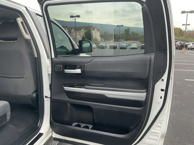 Used 2020 Toyota Tundra SR5 image 24
