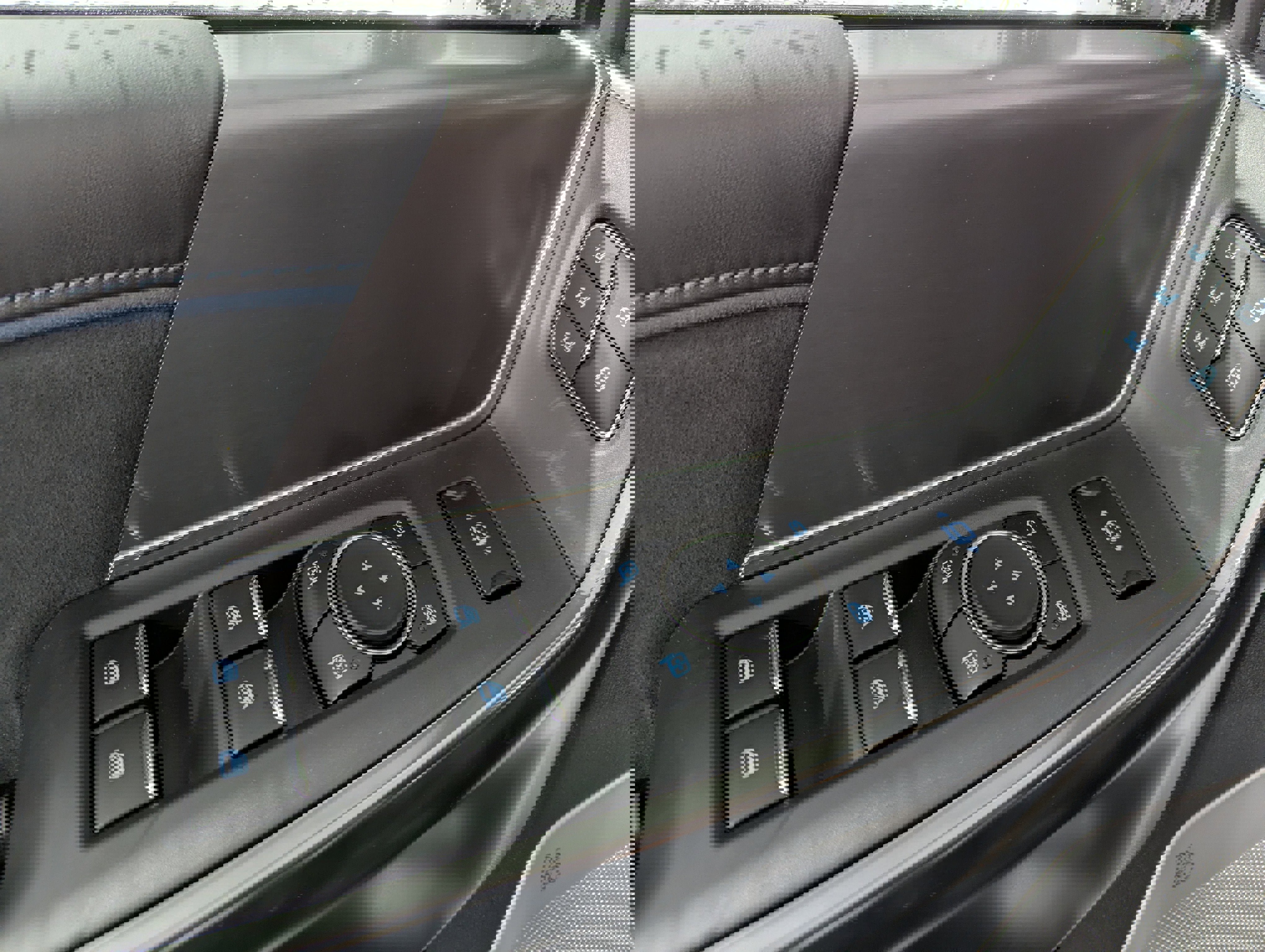 New 2026 Ford F250 Platinum w/ Tremor Off-Road Package image 23