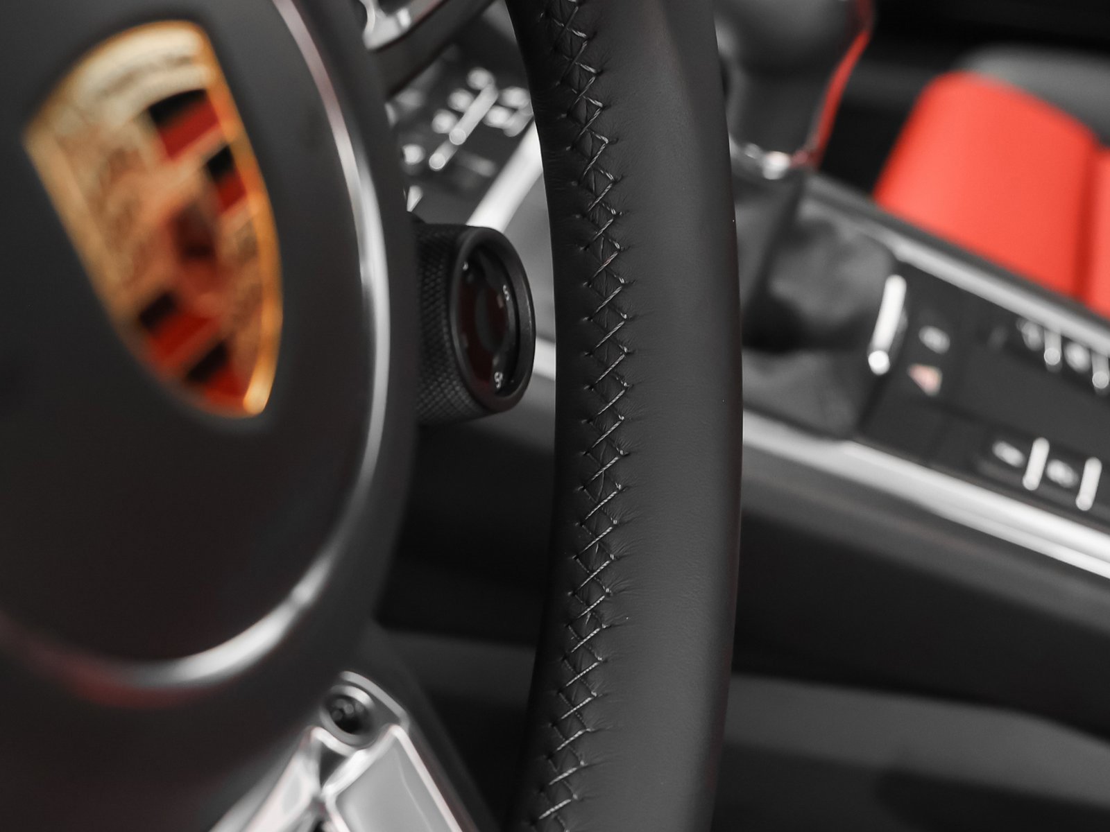 New 2025 Porsche 718 Cayman S image 34