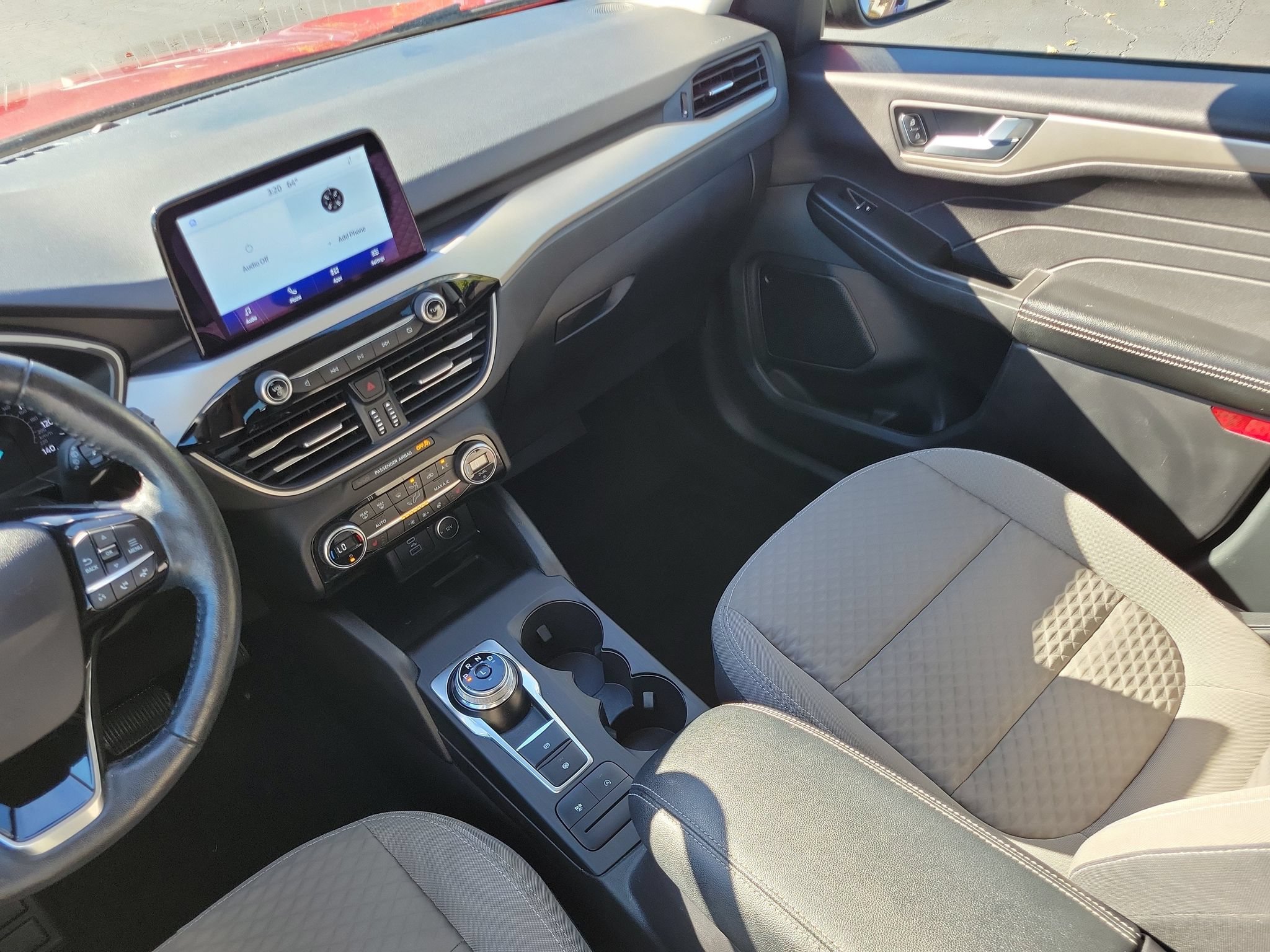 Used 2021 Ford Escape SE w/ Convenience Package AWD/4WD image 27