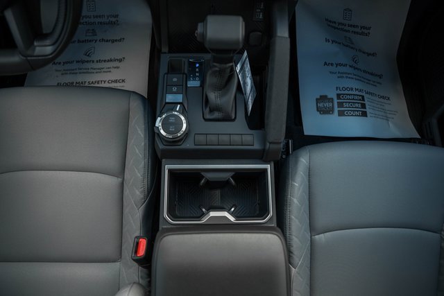 New 2025 Toyota Tacoma SR5 image 26
