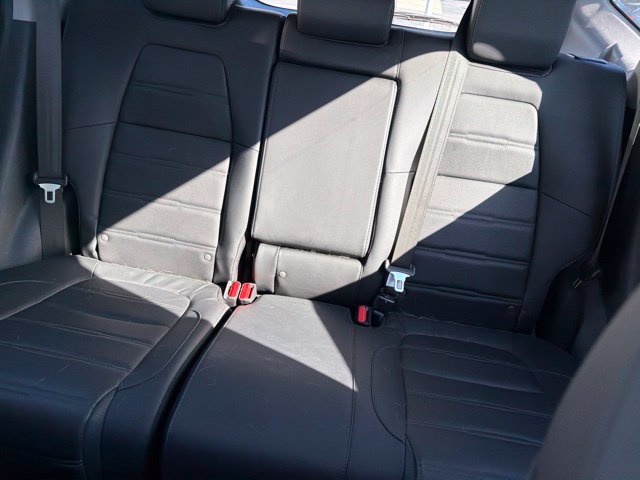 Used 2020 Honda CR-V Touring image 15