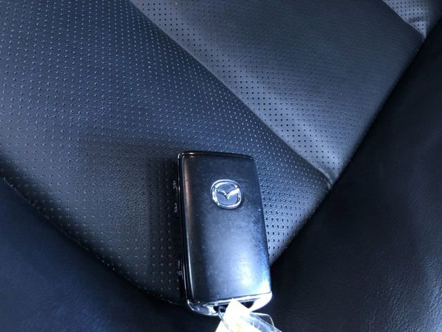 Used 2025 MAZDA CX-5 AWD 2.5 S w/ Select Package image 33