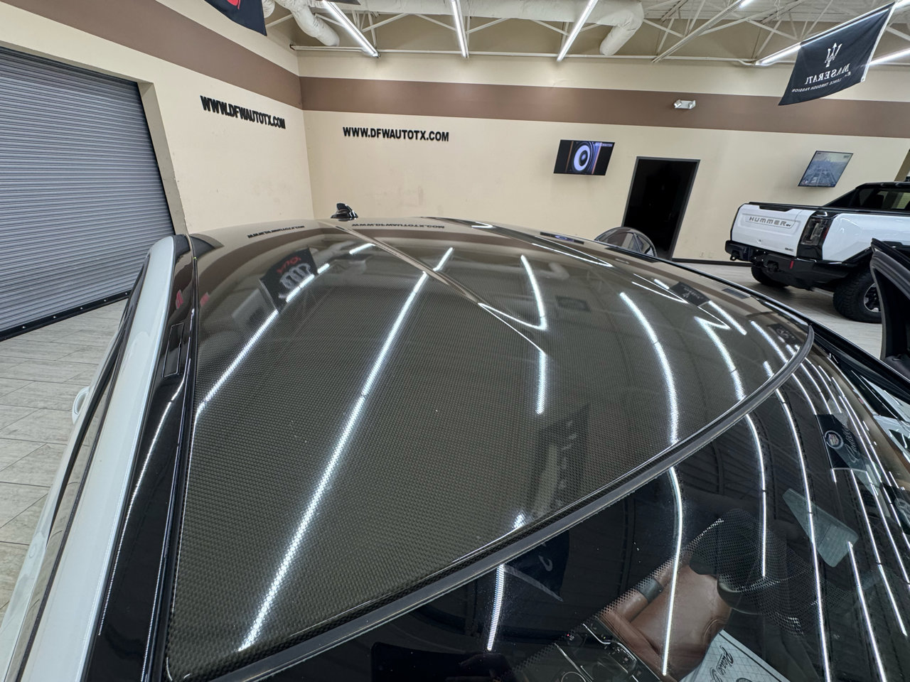 Used 2020 BMW M5 w/ Executive Package image 15