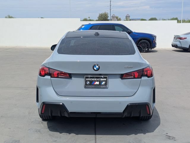 New 2026 BMW 228i w/ Technology Package FWD image 7