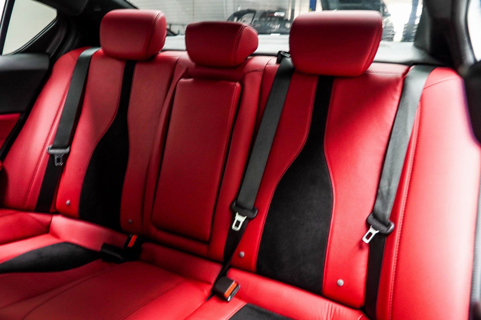 Used 2022 Acura ILX w/ Premium & A-SPEC Package image 35