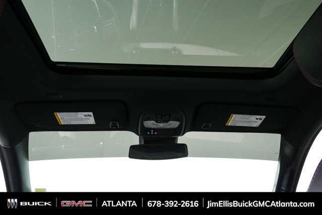 Certified 2024 GMC Canyon AT4X w/ AT4X AEV Edition AWD/4WD image 20
