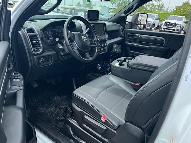 New 2024 RAM 5500 Tradesman AWD/4WD image 13
