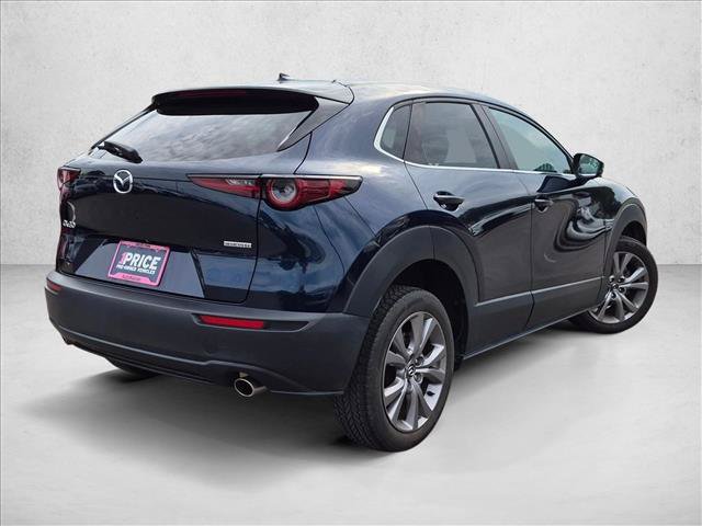 Used 2020 MAZDA CX-30 FWD w/ Preferred Package image 5