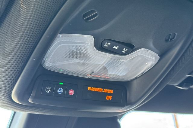 Used 2026 Chevrolet TrailBlazer ACTIV w/ Convenience Package FWD image 24