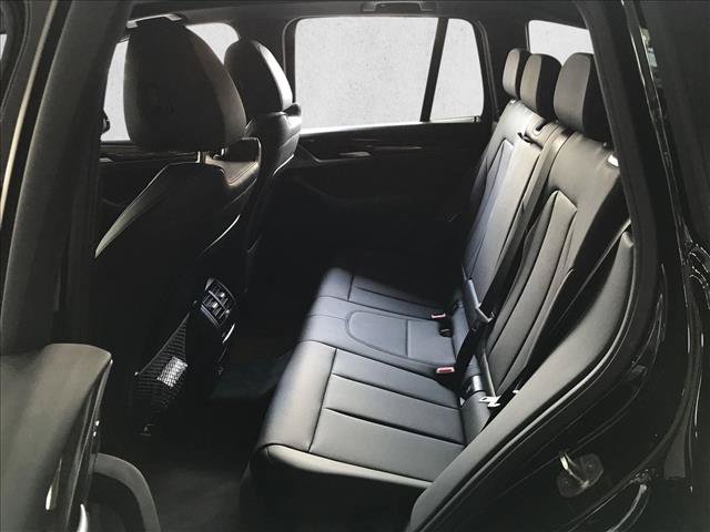 Used 2020 BMW X3 sDrive30i w/ Driving Assistance Package RWD image 15