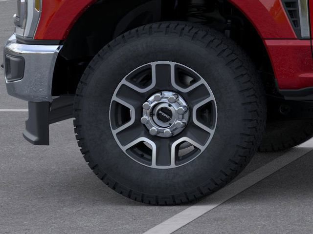 New 2026 Ford F250 Lariat image 19