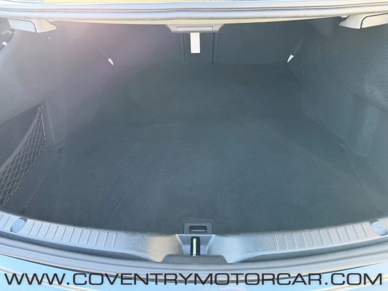 Used 2017 Mercedes-Benz C 63 AMG S image 17
