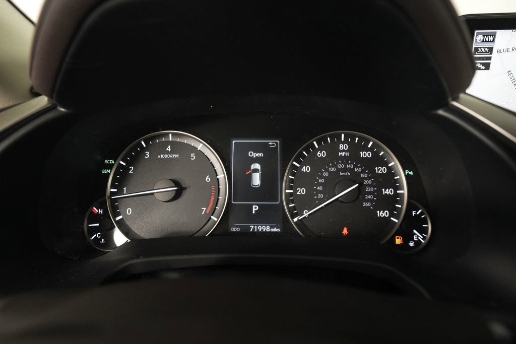 Used 2017 Lexus RX 350 AWD w/ Premium Package image 11