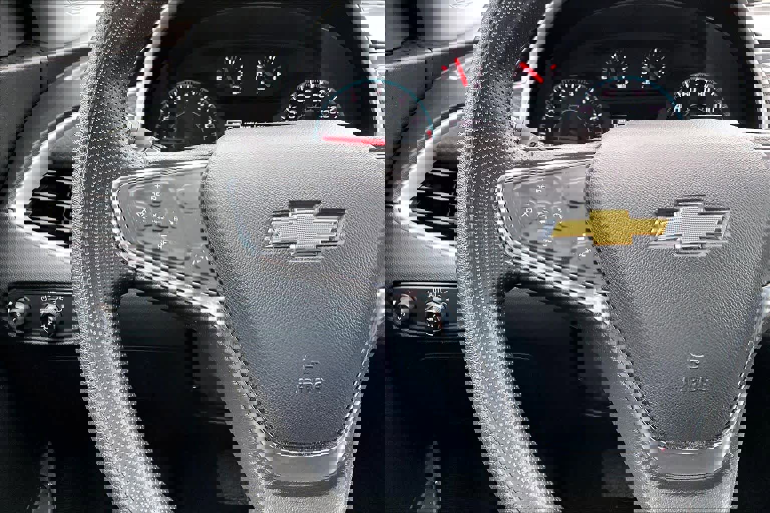 Used 2024 Chevrolet Malibu LT image 24