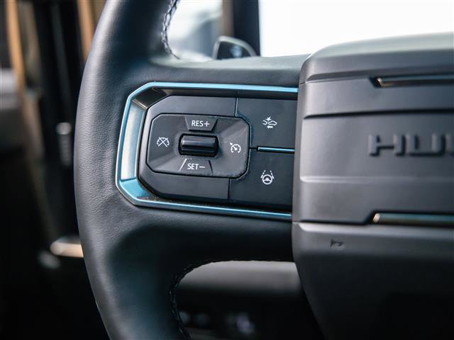 Used 2024 GMC Hummer EV 3X w/ Omega Edition image 22