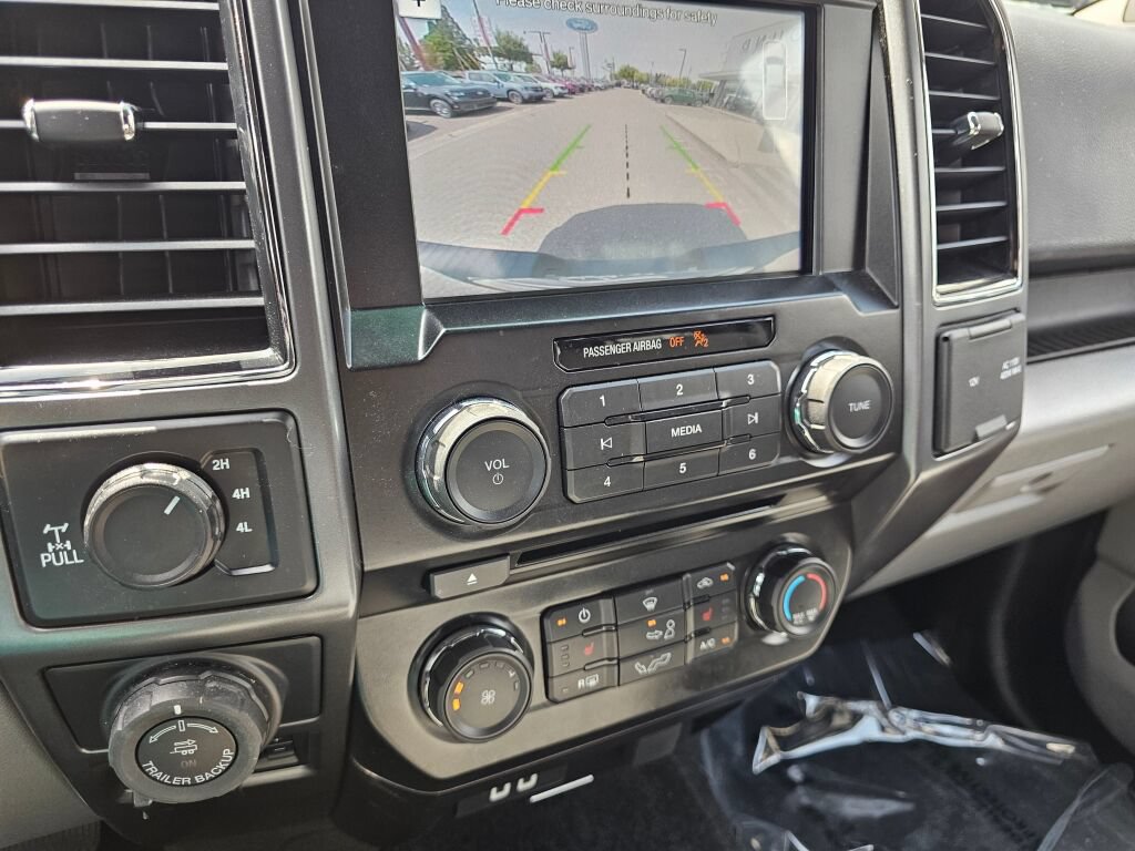 Certified 2017 Ford F150 XLT w/ Equipment Group 302A Luxury AWD/4WD image 30