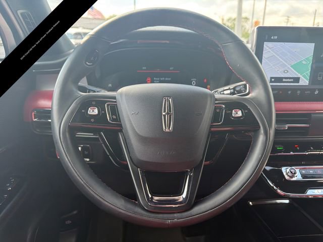 Used 2024 Lincoln Corsair Reserve w/ Equipment Group 201A AWD/4WD image 19