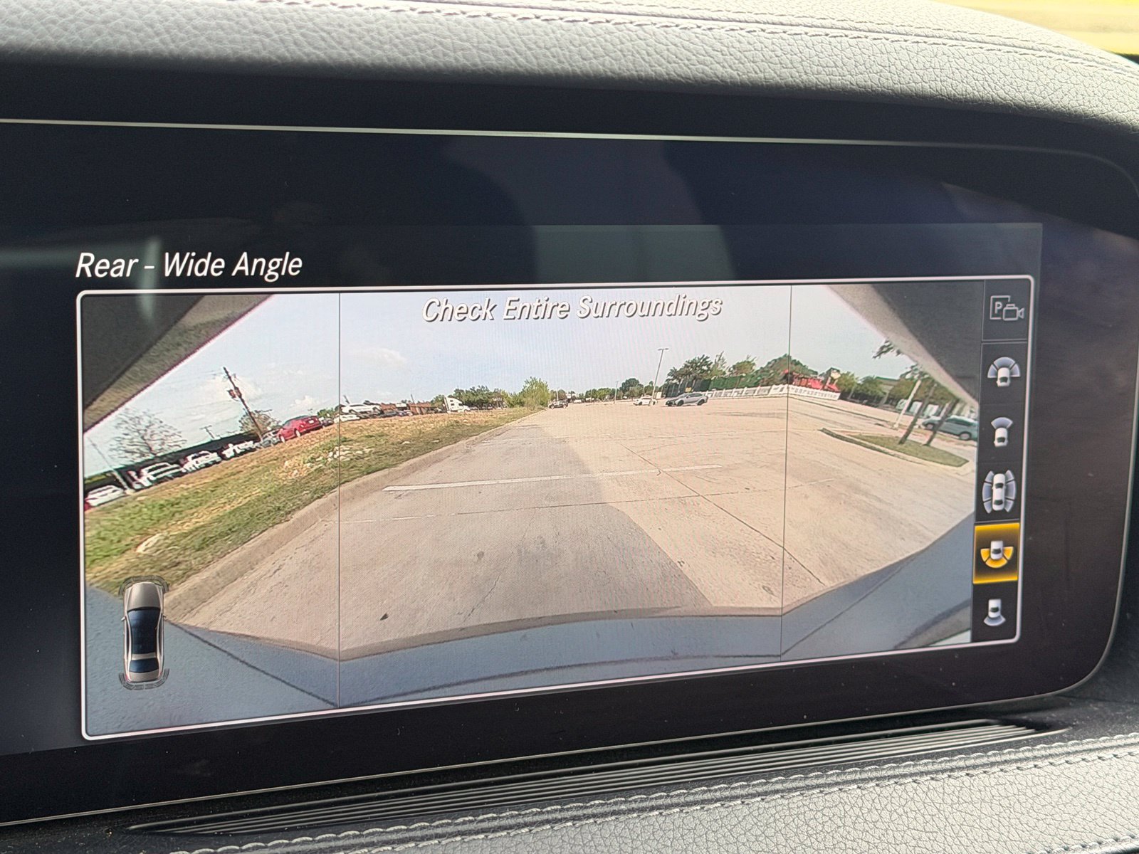 Used 2020 Mercedes-Benz S 450 4MATIC Sedan image 33